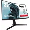 iiyama G-MASTER GB2766HSU-B1 Monitor de ordenador 68,6 cm (27 inch) 1920 x 1080 píxeles Full HD LED Negro