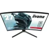 iiyama G-MASTER GB2766HSU-B1 Monitor de ordenador 68,6 cm (27 inch) 1920 x 1080 píxeles Full HD LED Negro