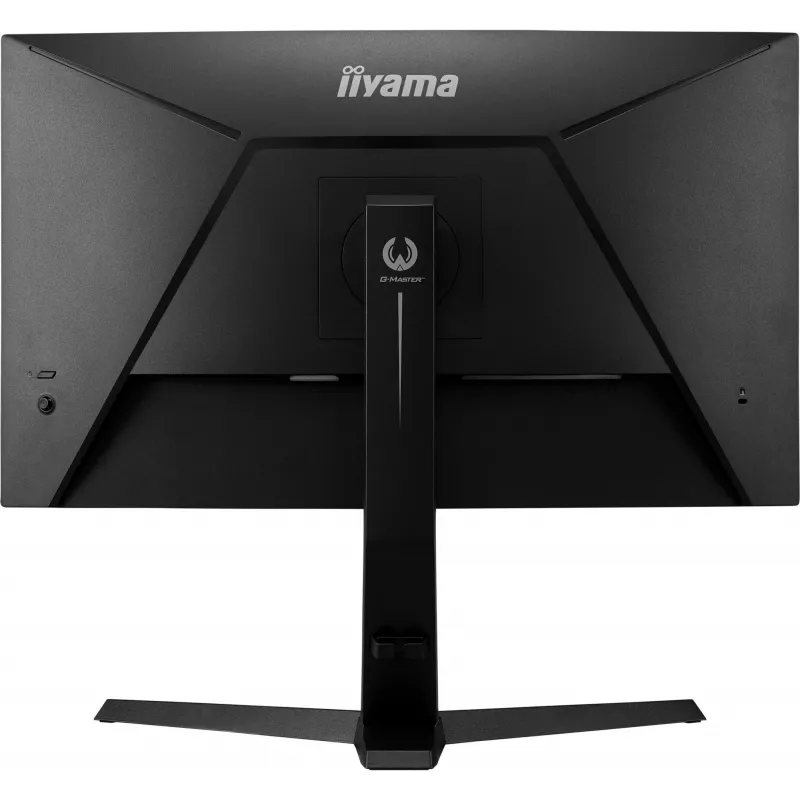 iiyama G-MASTER GB2766HSU-B1 Monitor de ordenador 68,6 cm (27 inch) 1920 x 1080 píxeles Full HD LED Negro