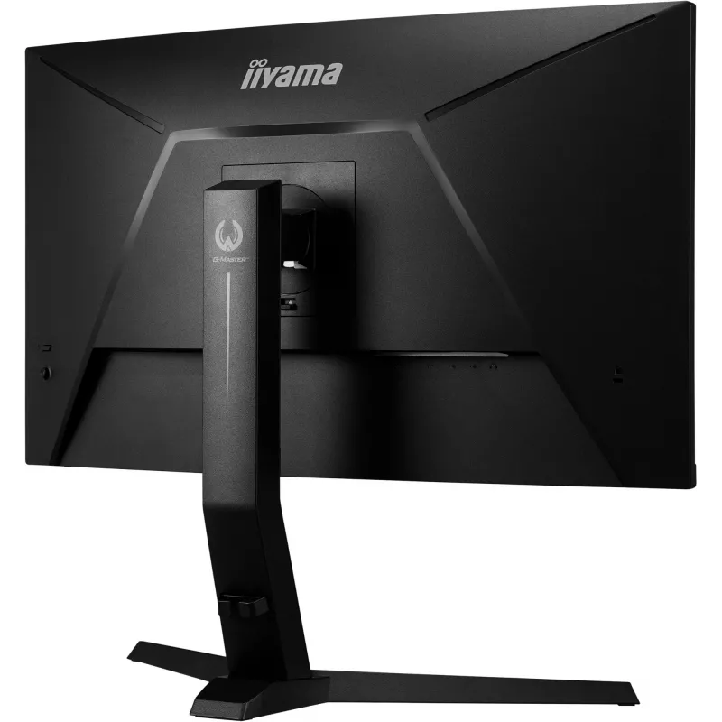 iiyama G-MASTER GB2766HSU-B1 Monitor de ordenador 68,6 cm (27 inch) 1920 x 1080 píxeles Full HD LED Negro