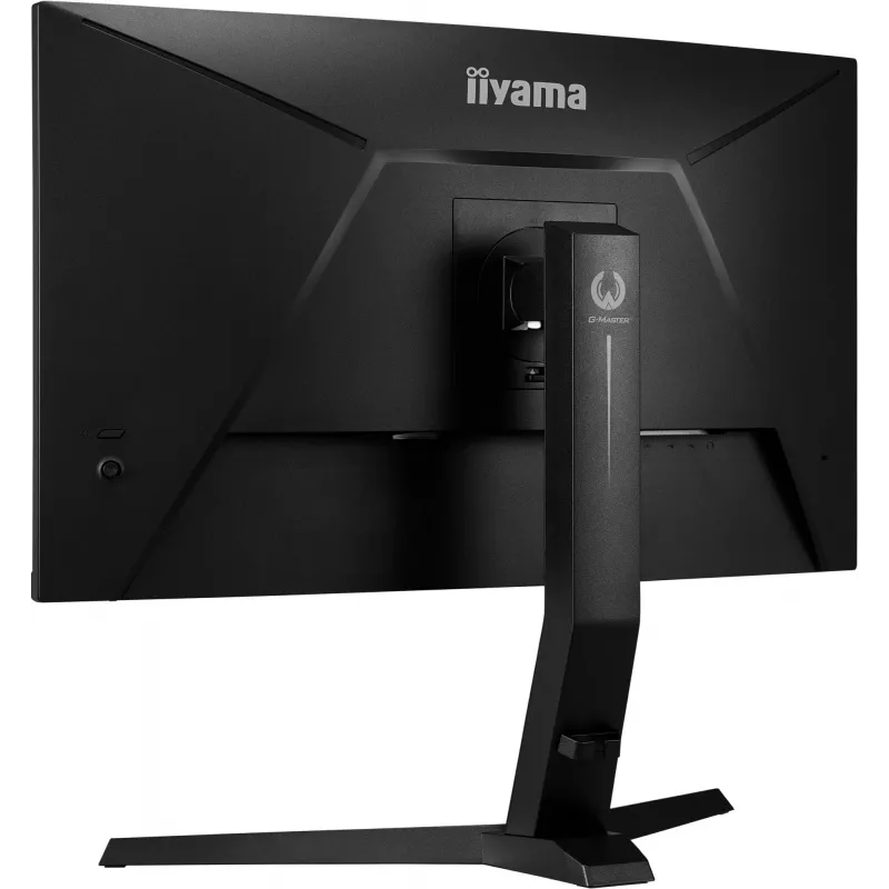 iiyama G-MASTER GB2766HSU-B1 Monitor de ordenador 68,6 cm (27 inch) 1920 x 1080 píxeles Full HD LED Negro