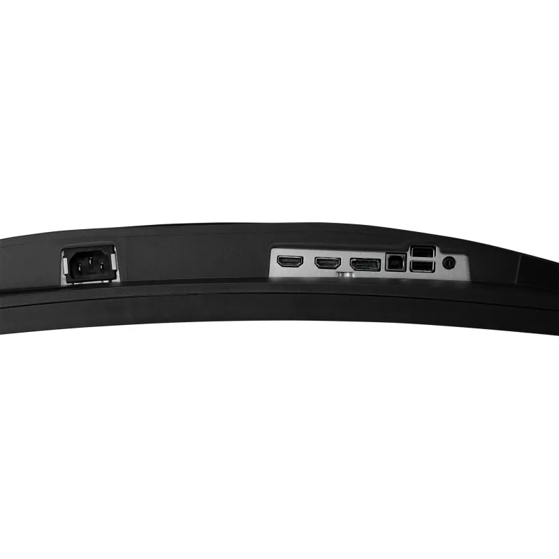 iiyama G-MASTER GB2766HSU-B1 Monitor de ordenador 68,6 cm (27 inch) 1920 x 1080 píxeles Full HD LED Negro