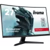 iiyama G-MASTER G2766HSU-B1 Monitor de ordenador 68,6 cm (27 inch) 1920 x 1080 píxeles Full HD LED Negro