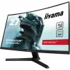 iiyama G-MASTER G2766HSU-B1 Monitor de ordenador 68,6 cm (27 inch) 1920 x 1080 píxeles Full HD LED Negro