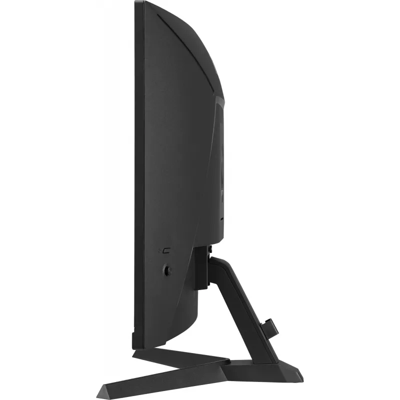 iiyama G-MASTER G2766HSU-B1 Monitor de ordenador 68,6 cm (27 inch) 1920 x 1080 píxeles Full HD LED Negro