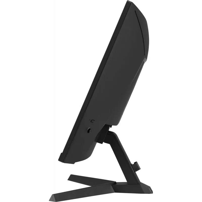 iiyama G-MASTER G2766HSU-B1 Monitor de ordenador 68,6 cm (27 inch) 1920 x 1080 píxeles Full HD LED Negro