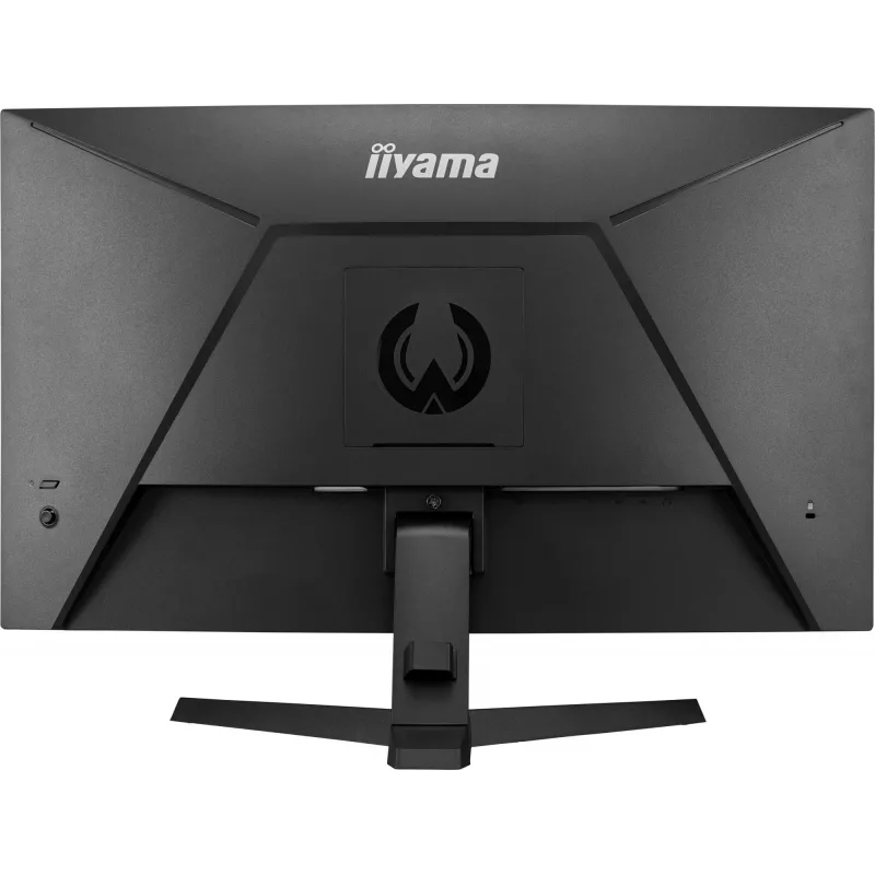 iiyama G-MASTER G2766HSU-B1 Monitor de ordenador 68,6 cm (27 inch) 1920 x 1080 píxeles Full HD LED Negro