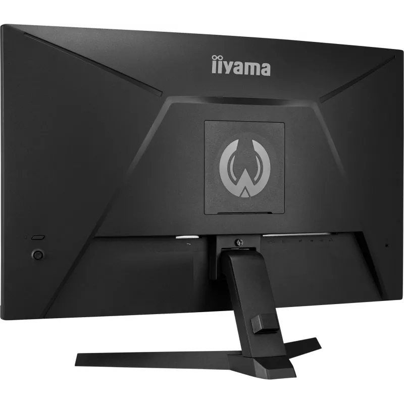 iiyama G-MASTER G2766HSU-B1 Monitor de ordenador 68,6 cm (27 inch) 1920 x 1080 píxeles Full HD LED Negro
