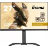 iiyama GB2790QSU-B5 Monitor de ordenador 68,6 cm (27 inch) 2560 x 1440 píxeles Wide Quad HD LCD Negro