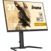 iiyama GB2790QSU-B5 Monitor de ordenador 68,6 cm (27 inch) 2560 x 1440 píxeles Wide Quad HD LCD Negro