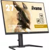 iiyama GB2790QSU-B5 Monitor de ordenador 68,6 cm (27 inch) 2560 x 1440 píxeles Wide Quad HD LCD Negro