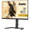 iiyama GB2790QSU-B5 Monitor de ordenador 68,6 cm (27 inch) 2560 x 1440 píxeles Wide Quad HD LCD Negro