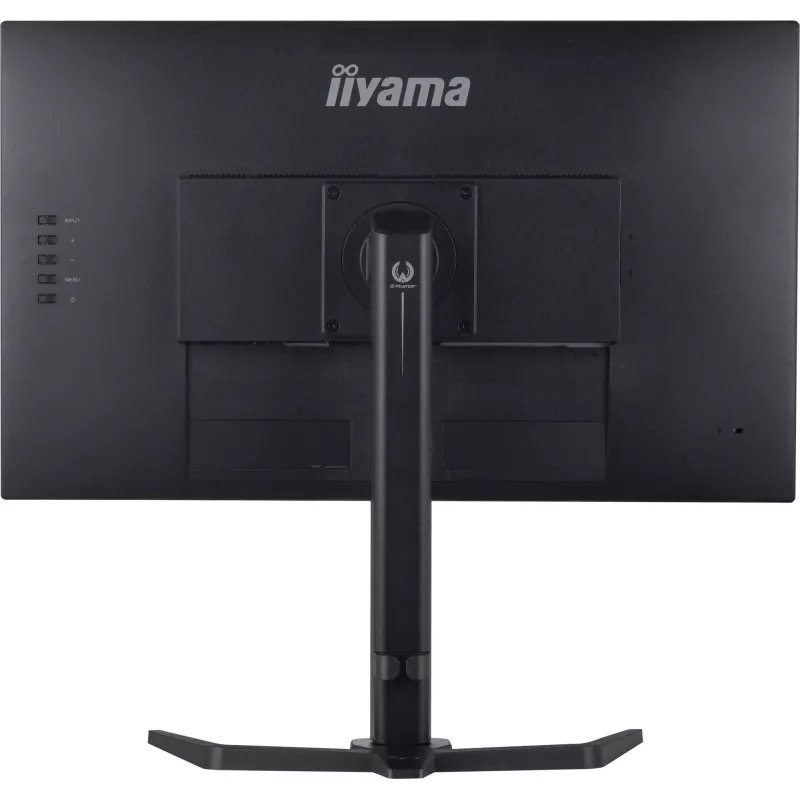 iiyama GB2790QSU-B5 Monitor de ordenador 68,6 cm (27 inch) 2560 x 1440 píxeles Wide Quad HD LCD Negro