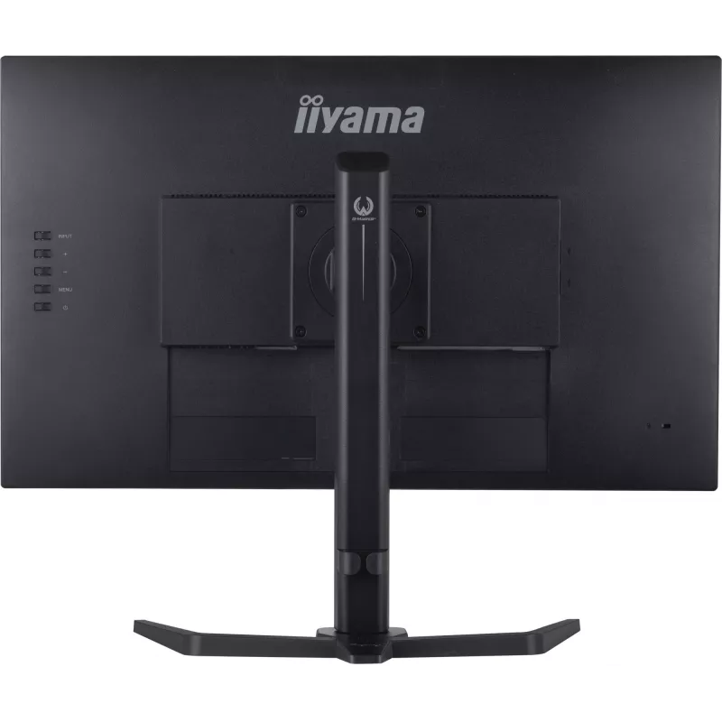 iiyama GB2790QSU-B5 Monitor de ordenador 68,6 cm (27 inch) 2560 x 1440 píxeles Wide Quad HD LCD Negro