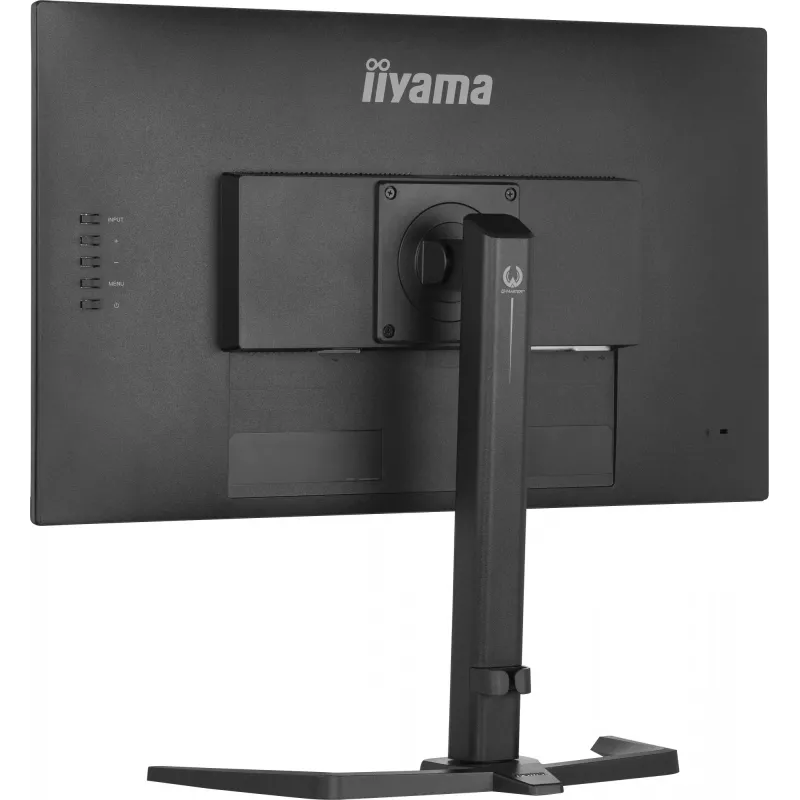 iiyama GB2790QSU-B5 Monitor de ordenador 68,6 cm (27 inch) 2560 x 1440 píxeles Wide Quad HD LCD Negro