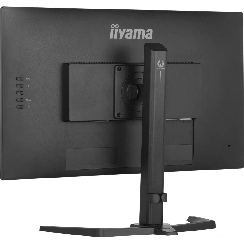 iiyama GB2790QSU-B5 Monitor de ordenador 68,6 cm (27 inch) 2560 x 1440 píxeles Wide Quad HD LCD Negro