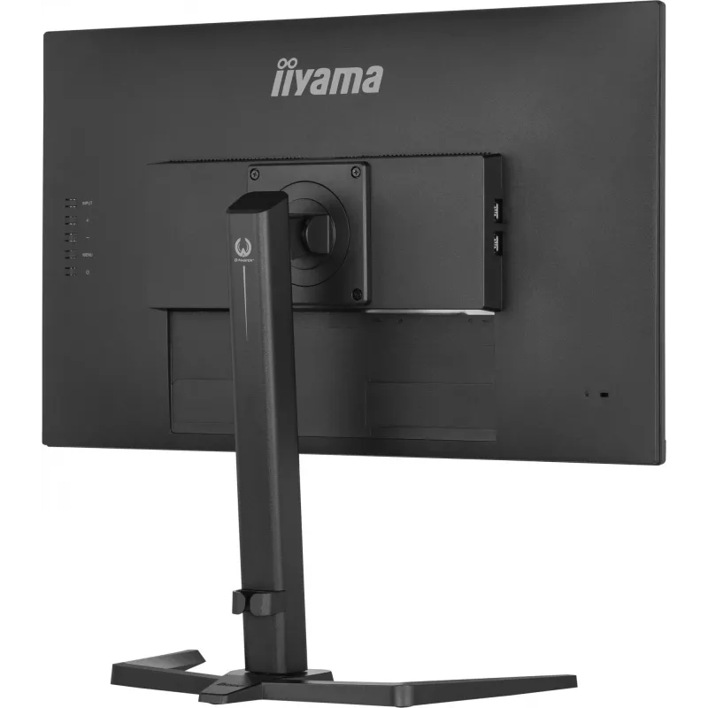 iiyama GB2790QSU-B5 Monitor de ordenador 68,6 cm (27 inch) 2560 x 1440 píxeles Wide Quad HD LCD Negro