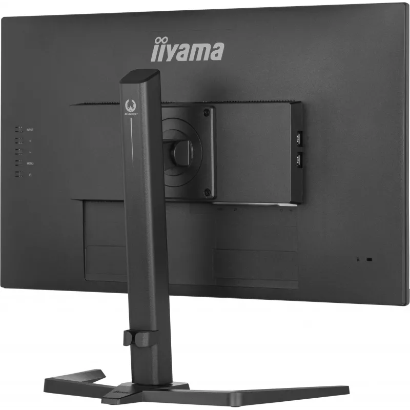 iiyama GB2790QSU-B5 Monitor de ordenador 68,6 cm (27 inch) 2560 x 1440 píxeles Wide Quad HD LCD Negro
