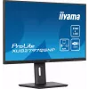 iiyama ProLite XUB2797QSNP-B1 Monitor de ordenador 68,6 cm (27 inch) 2560 x 1440 píxeles Quad HD LED Negro