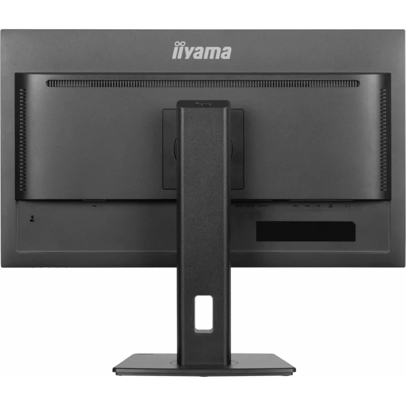 iiyama ProLite XUB2797QSNP-B1 Monitor de ordenador 68,6 cm (27 inch) 2560 x 1440 píxeles Quad HD LED Negro