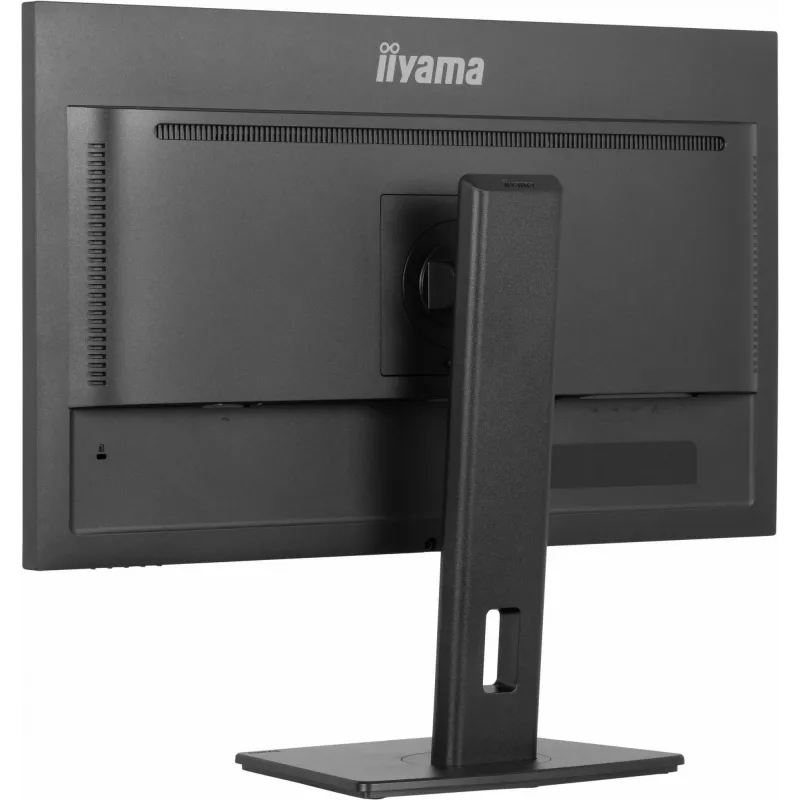 iiyama ProLite XUB2797QSNP-B1 Monitor de ordenador 68,6 cm (27 inch) 2560 x 1440 píxeles Quad HD LED Negro
