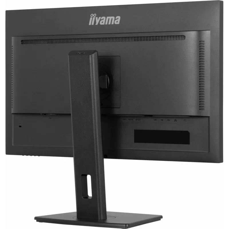 iiyama ProLite XUB2797QSNP-B1 Monitor de ordenador 68,6 cm (27 inch) 2560 x 1440 píxeles Quad HD LED Negro