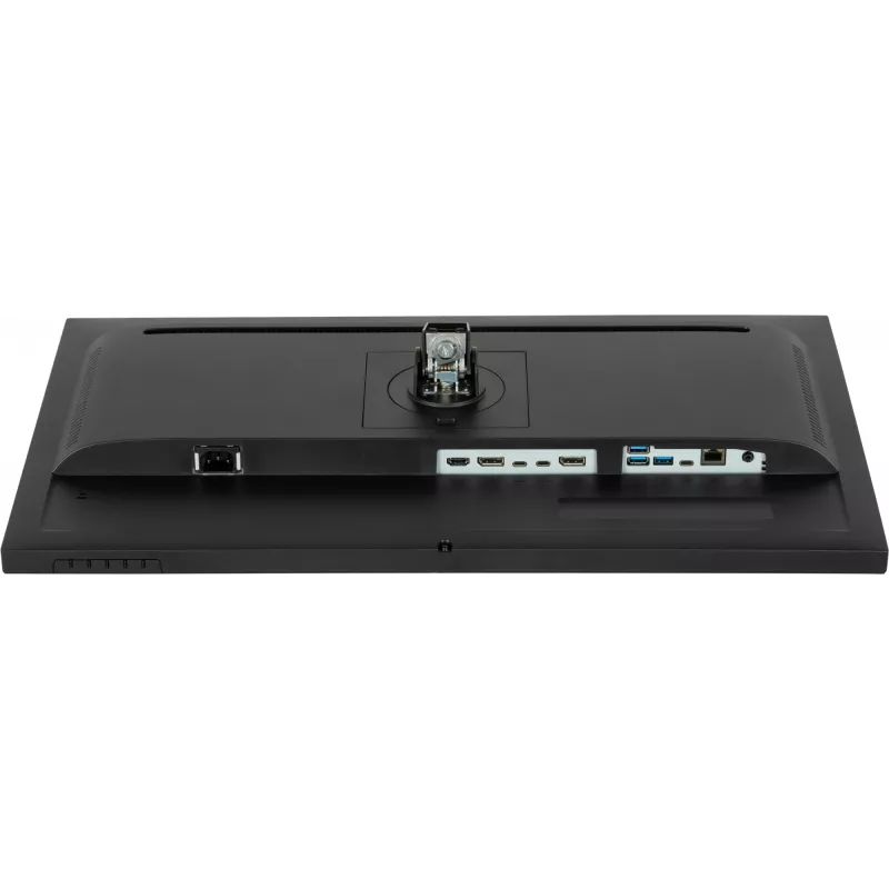 iiyama ProLite XUB2797QSNP-B1 Monitor de ordenador 68,6 cm (27 inch) 2560 x 1440 píxeles Quad HD LED Negro