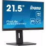 iiyama ProLite XUB2293HSU-B7 Monitor de ordenador 54,6 cm (21,5 inch) 1920 x 1080 píxeles Full HD LED Negro