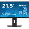 iiyama ProLite XUB2293HSU-B7 Monitor de ordenador 54,6 cm (21,5 inch) 1920 x 1080 píxeles Full HD LED Negro