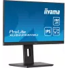 iiyama ProLite XUB2293HSU-B7 Monitor de ordenador 54,6 cm (21,5 inch) 1920 x 1080 píxeles Full HD LED Negro