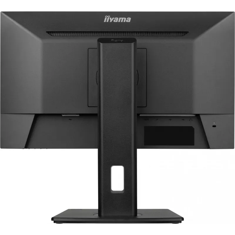iiyama ProLite XUB2293HSU-B7 Monitor de ordenador 54,6 cm (21,5 inch) 1920 x 1080 píxeles Full HD LED Negro