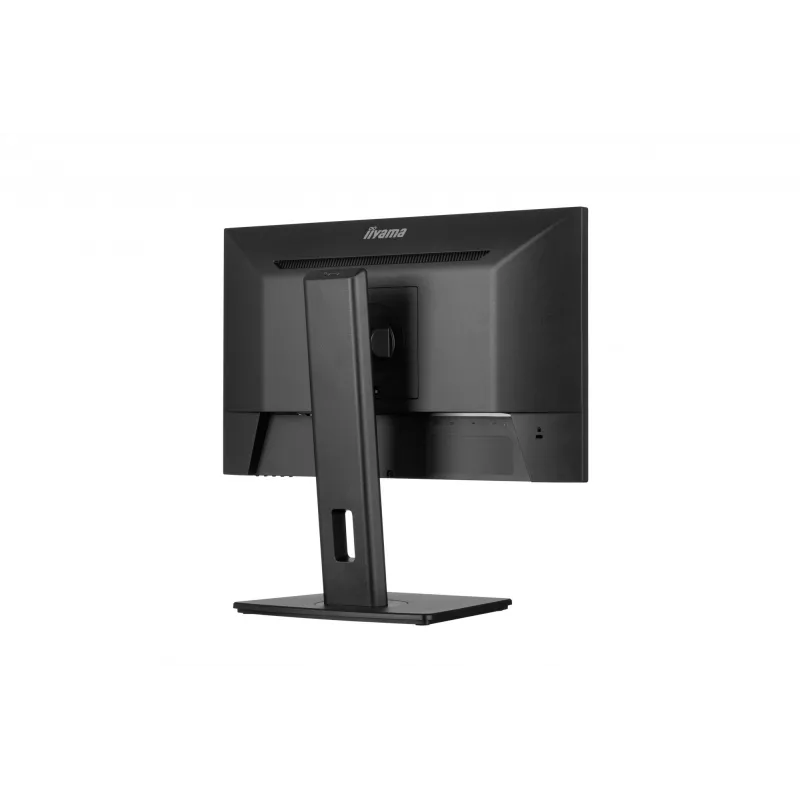 iiyama ProLite XUB2293HSU-B7 Monitor de ordenador 54,6 cm (21,5 inch) 1920 x 1080 píxeles Full HD LED Negro