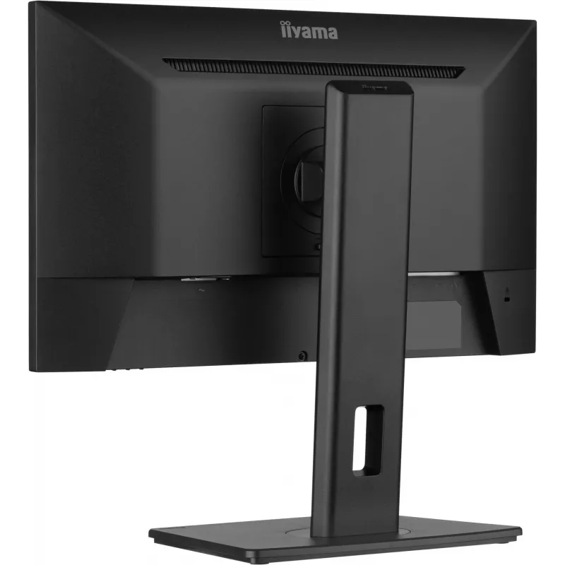 iiyama ProLite XUB2293HSU-B7 Monitor de ordenador 54,6 cm (21,5 inch) 1920 x 1080 píxeles Full HD LED Negro