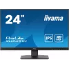 iiyama ProLite XU2491H-B1 Monitor de ordenador 60,5 cm (23,8 inch) 1920 x 1080 píxeles Full HD LED Negro