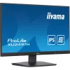 iiyama ProLite XU2491H-B1 Monitor de ordenador 60,5 cm (23,8 inch) 1920 x 1080 píxeles Full HD LED Negro