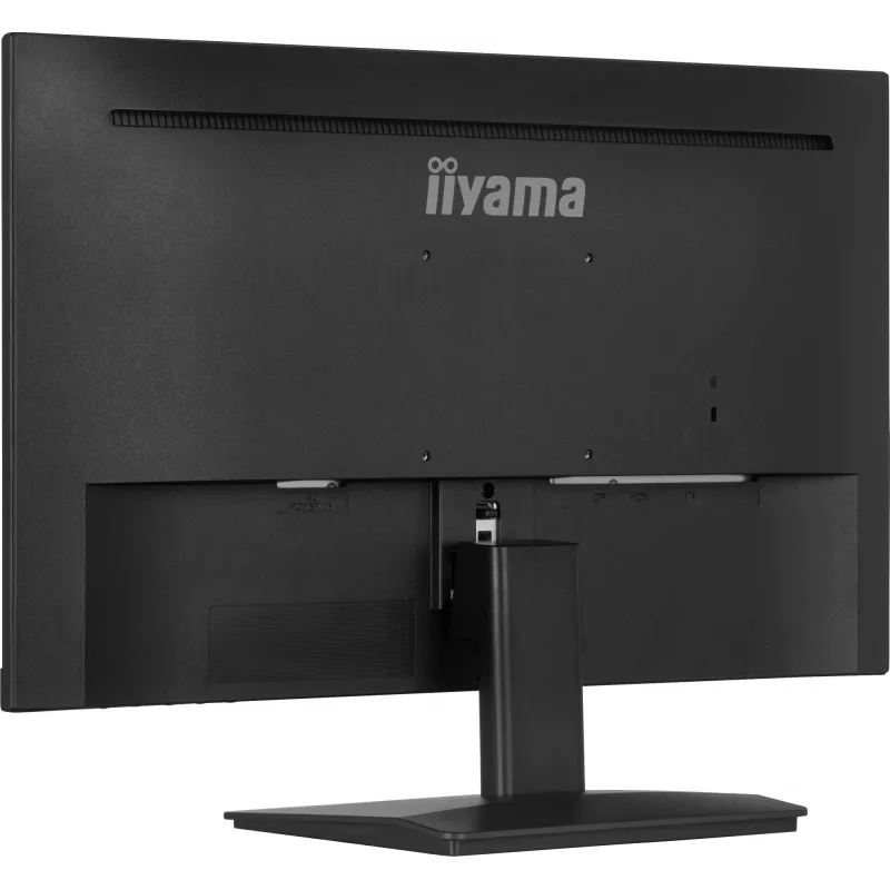 iiyama ProLite XU2491H-B1 Monitor de ordenador 60,5 cm (23,8 inch) 1920 x 1080 píxeles Full HD LED Negro