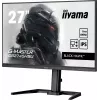 iiyama G-MASTER GB2745HSU-B2 Monitor de ordenador 68,6 cm (27 inch) 1920 x 1080 píxeles Full HD LED Negro