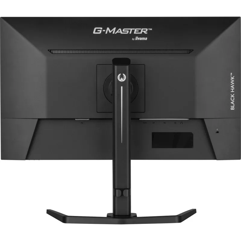 iiyama G-MASTER GB2745HSU-B2 Monitor de ordenador 68,6 cm (27 inch) 1920 x 1080 píxeles Full HD LED Negro