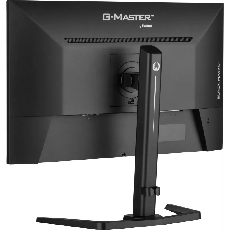 iiyama G-MASTER GB2745HSU-B2 Monitor de ordenador 68,6 cm (27 inch) 1920 x 1080 píxeles Full HD LED Negro