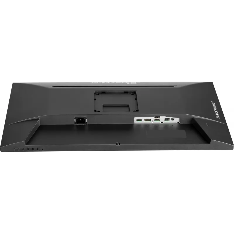 iiyama G-MASTER GB2745HSU-B2 Monitor de ordenador 68,6 cm (27 inch) 1920 x 1080 píxeles Full HD LED Negro