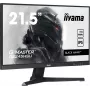 iiyama G-MASTER G2245HSU-B2 Monitor de ordenador 54,6 cm (21,5 inch) 1920 x 1080 píxeles Full HD LED Negro