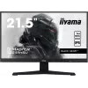 iiyama G-MASTER G2245HSU-B2 Monitor de ordenador 54,6 cm (21,5 inch) 1920 x 1080 píxeles Full HD LED Negro