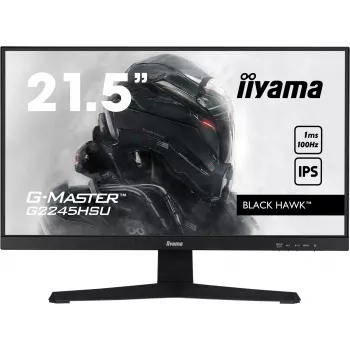 iiyama G-MASTER G2245HSU-B2 Monitor de ordenador 54,6 cm (21,5