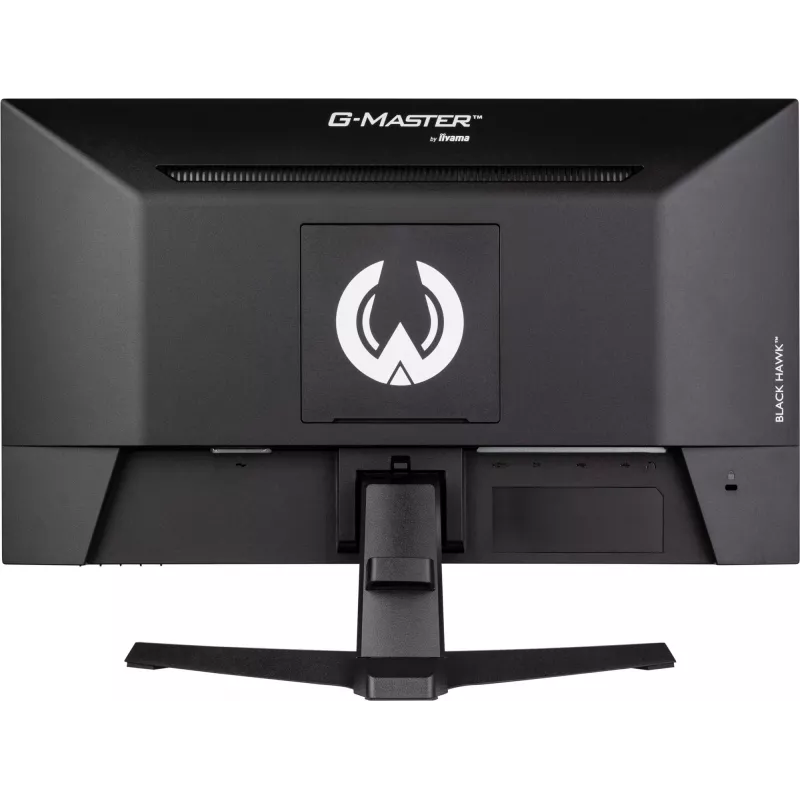 iiyama G-MASTER G2245HSU-B2 Monitor de ordenador 54,6 cm (21,5 inch) 1920 x 1080 píxeles Full HD LED Negro
