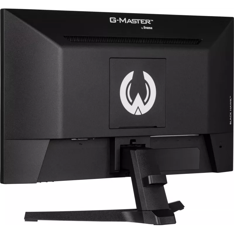 iiyama G-MASTER G2245HSU-B2 Monitor de ordenador 54,6 cm (21,5 inch) 1920 x 1080 píxeles Full HD LED Negro