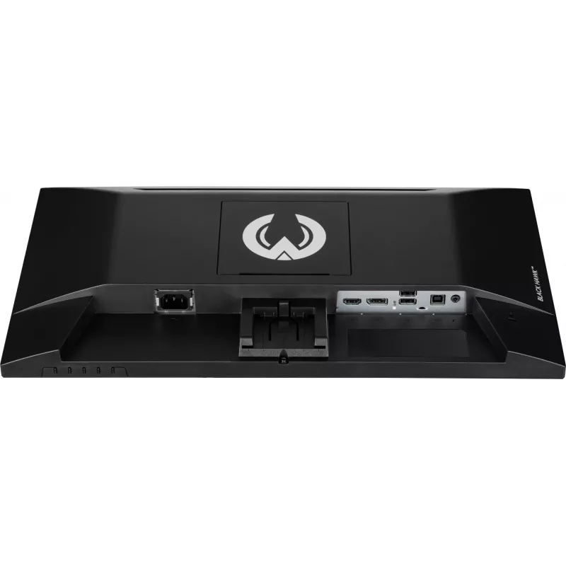 iiyama G-MASTER G2245HSU-B2 Monitor de ordenador 54,6 cm (21,5 inch) 1920 x 1080 píxeles Full HD LED Negro