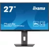 iiyama ProLite XUB2797HSU-B2 Monitor de ordenador 68,6 cm (27 inch) 1920 x 1080 píxeles Full HD LED Negro