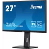 iiyama ProLite XUB2797HSU-B2 Monitor de ordenador 68,6 cm (27 inch) 1920 x 1080 píxeles Full HD LED Negro