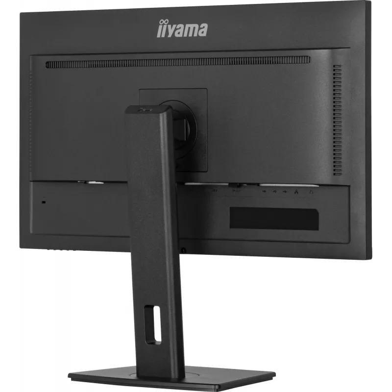iiyama ProLite XUB2797HSU-B2 Monitor de ordenador 68,6 cm (27 inch) 1920 x 1080 píxeles Full HD LED Negro