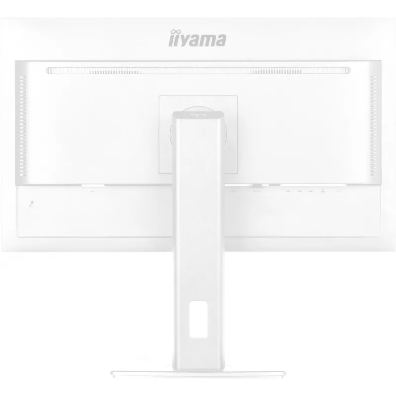 iiyama ProLite XUB2797HSU-W2 Monitor de ordenador 68,6 cm (27